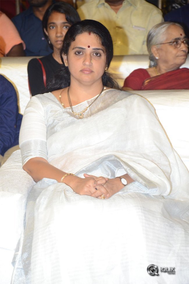 Sammohanam-Movie-Pre-Release-Event